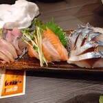 MEAT LABO ENISHI - 【2020.3.26(木)】コース料理