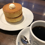 星乃珈琲店 新潟女池店 - 