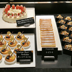 ザ・テラス - アトリエコーナー左