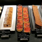 ザ・テラス - アトリエコーナー右中央