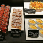 ザ・テラス - アトリエコーナー右