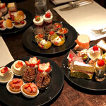 ザ・テラス - ２名分