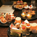 ザ・テラス - ２名分