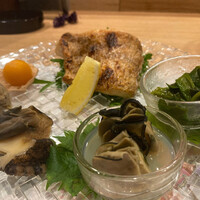 日本料理秀たか - 