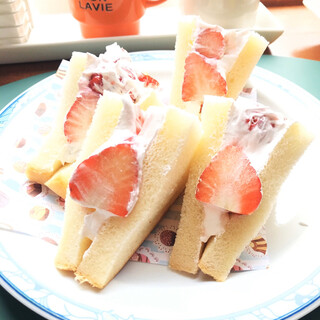 ガーデンカフェ_0