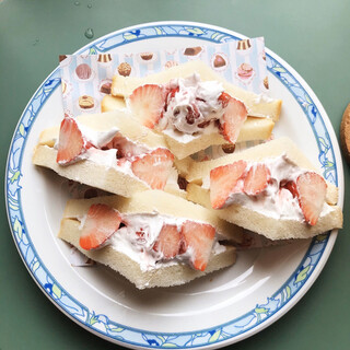 ガーデンカフェ_1