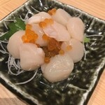 鮨・酒・肴 杉玉 - 