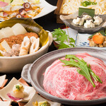 Ginza Godaigo - 充実！宴会お料理