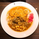 カレーハウス CoCo壱番屋 - 