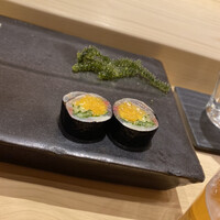 不動前 すし 岩澤 - 