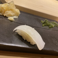 不動前 すし 岩澤 - 