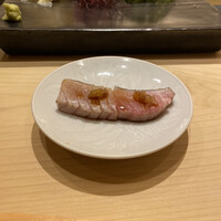 不動前 すし 岩澤 - 