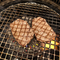 焼肉 拍手喝采 - 