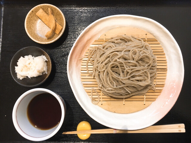 蕎麦正 まつい 犬山店 犬山 そば 食べログ 蕎麦正 まつい 犬山店 犬山 そば 食べログ