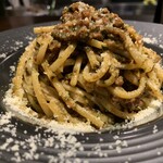 osteria da BOSCINO - 