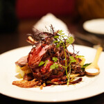 ビストロケンヂ - 