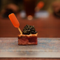 USHIMITSU NISHIAZABU - 