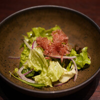 USHIMITSU NISHIAZABU - 