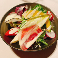 神戸牛炉釜炭焼ステーキ IDEA 銀座 - 