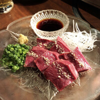 焼肉 にくだらけ - 