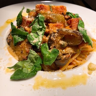 osteria da BOSCINO_2