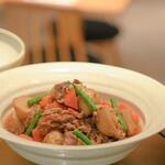 だし 和食 福もと - 