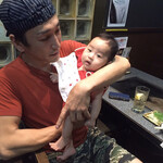 鉄板居酒屋 へらちょんぺ - 山Ｐ