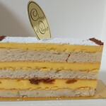 シャンドワゾー - ミゼラブル