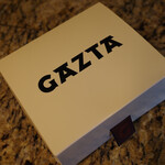 GAZTA - 