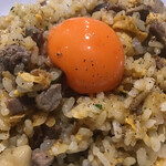 ビストロ ティアボ - 