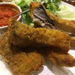 ビストロ ティアボ - 