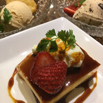 ビストロ ティアボ - 