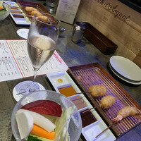 銀座 六覺燈 銀座店  - 