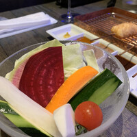 銀座 六覺燈 銀座店  - 