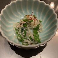 日本料理　「十二颯」 ヒルトン東京 - 