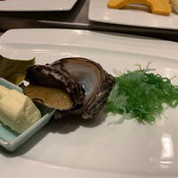 日本料理　「十二颯」 ヒルトン東京 - 