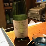 Mukashi Banashi - 小布施ワイナリの日本酒
