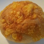 ANDERSEN - チェダーチーズのロールパン