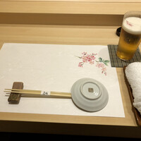 鮨 あうん - 
