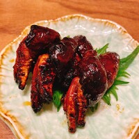 うなぎ家 しば福や - 