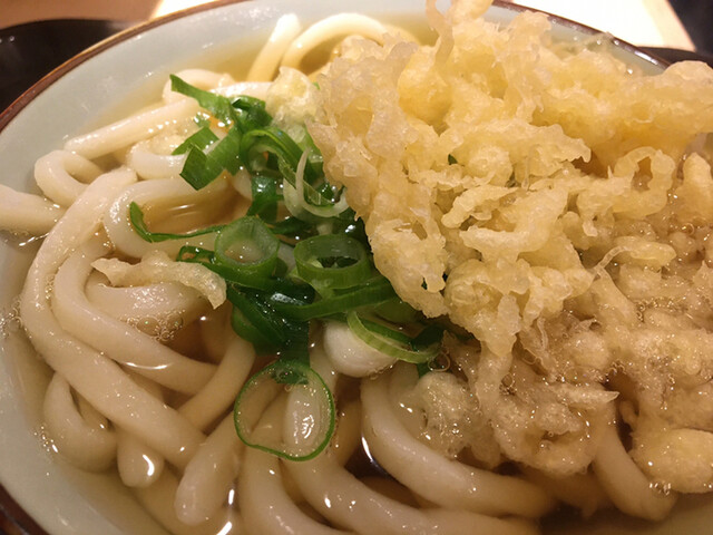 麺もつゆも素晴しく美味しく 安定している By 酔いどれリーダー うどん038 蒲田 うどん 食べログ