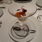 ハジメ - 2、食前のおたのしみ：