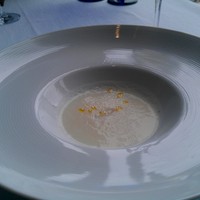 MAIN DINING by THE HOUSE OF PACIFIC - スープ