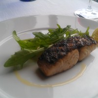 MAIN DINING by THE HOUSE OF PACIFIC - 2stメインディッシュ