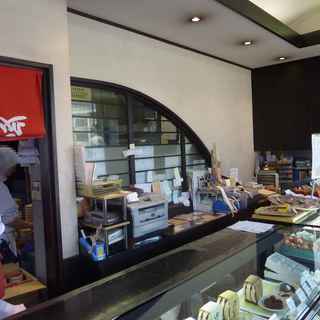 京菓子司 井津美屋_2