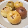 ぱんて - 料理写真:くまちゃん5