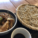 Ishibiki Soba Omodaka - 