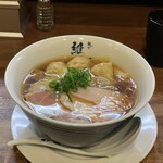 麺や 維新 - 