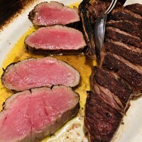 Empire Steak House Roppongi - 