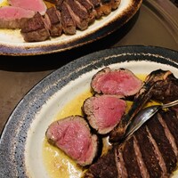 Empire Steak House Roppongi - 